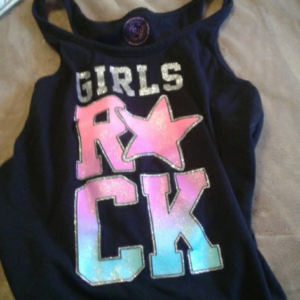 Tank top
